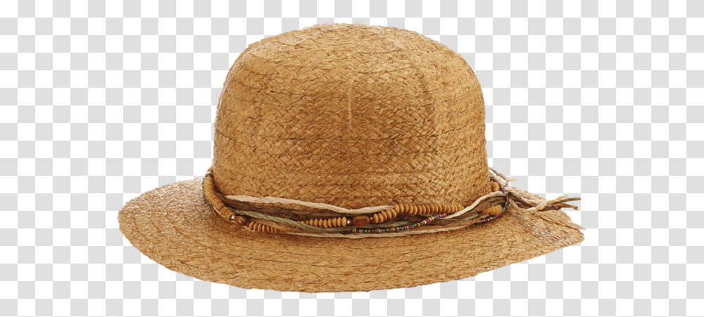 Ladies Safari Straw Pith Helmet, Apparel, Cowboy Hat, Sun Hat Transparent Png