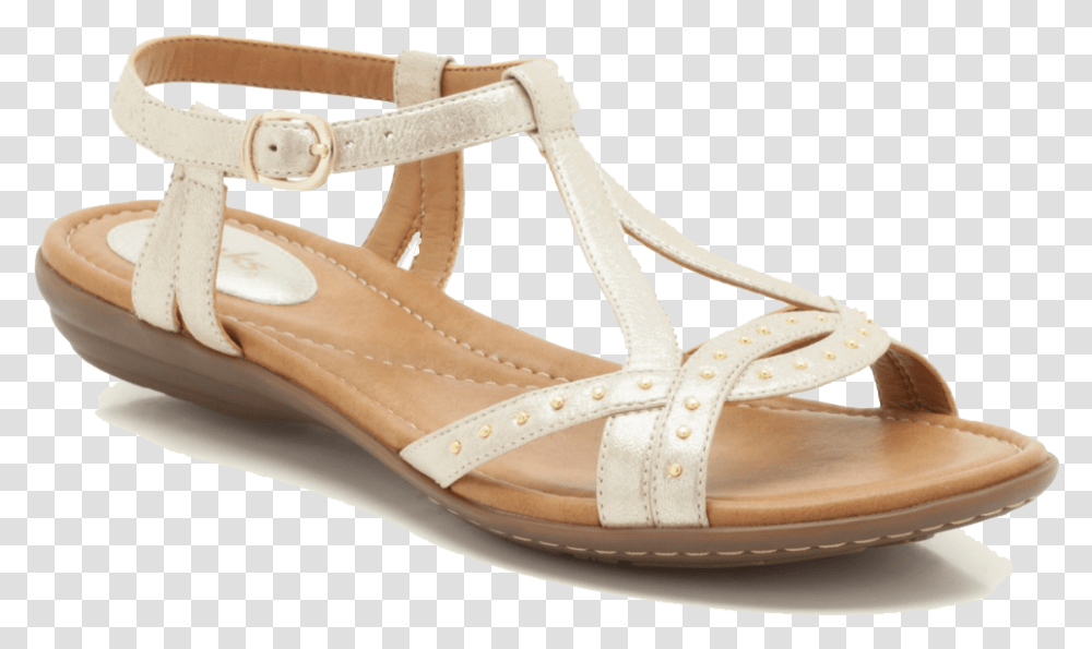 Ladies Sandal Lady Sandal, Apparel, Footwear Transparent Png