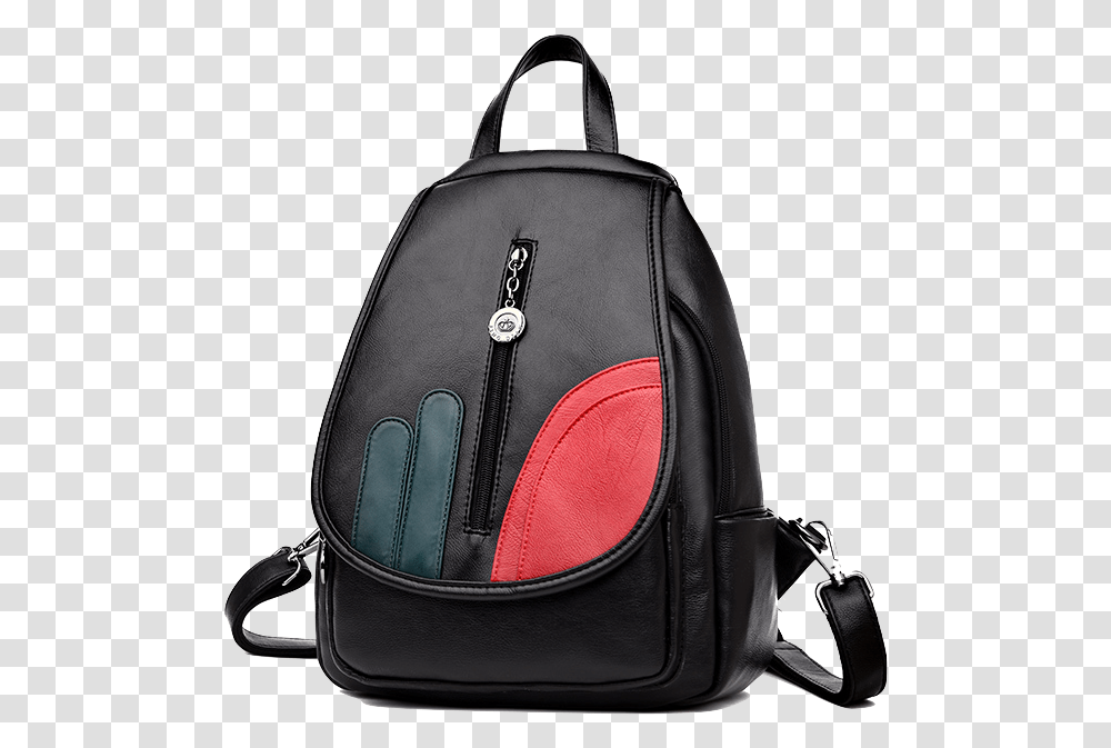 Ladies School Bags, Backpack Transparent Png