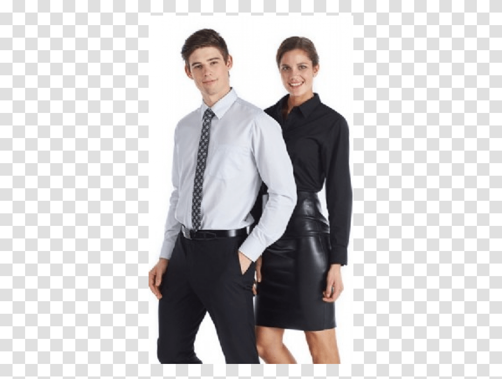 Ladies Suit, Tie, Accessories, Person Transparent Png