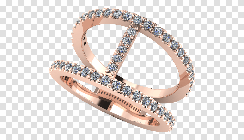 Ladies Unique Ring Bangle, Accessories, Accessory, Jewelry, Diamond Transparent Png