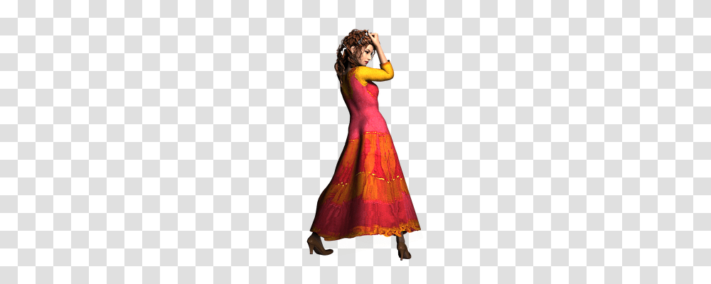 Lady Person, Dance Pose, Leisure Activities, Performer Transparent Png