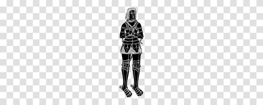 Lady Religion, Gray, World Of Warcraft Transparent Png