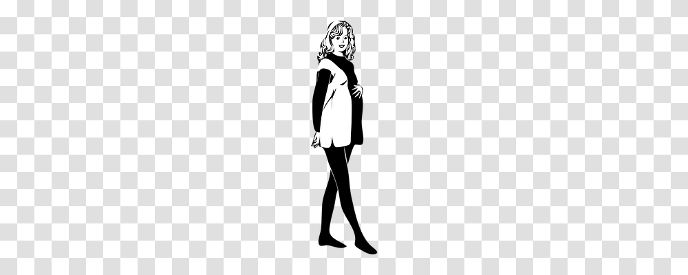 Lady Person, Manga, Comics, Book Transparent Png