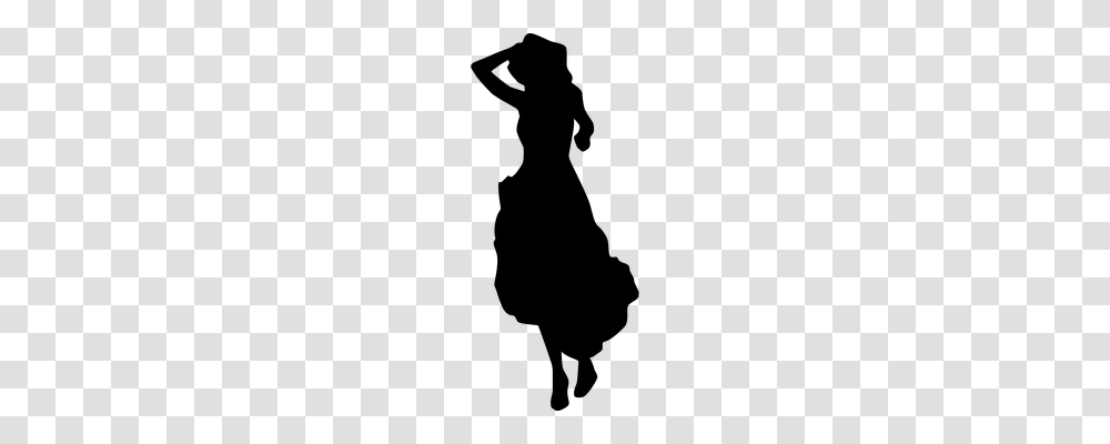 Lady Person, Gray, World Of Warcraft Transparent Png