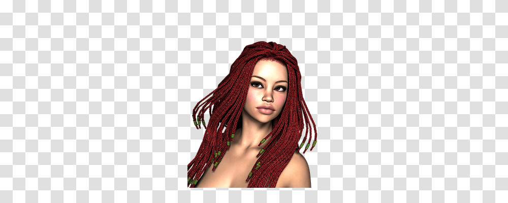 Lady Person, Face, Human, Hair Transparent Png