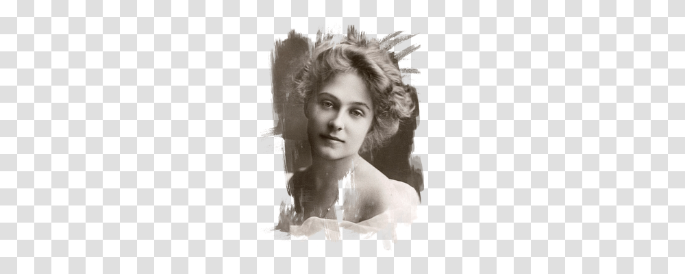 Lady Person, Advertisement, Poster, Accessories Transparent Png