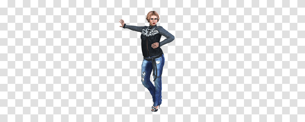 Lady Person, Sleeve, Female Transparent Png