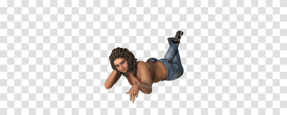 Lady Person, Human, Hair Transparent Png