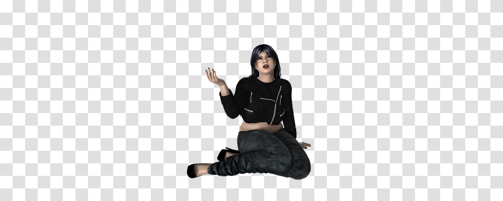 Lady Person, Female, Girl Transparent Png