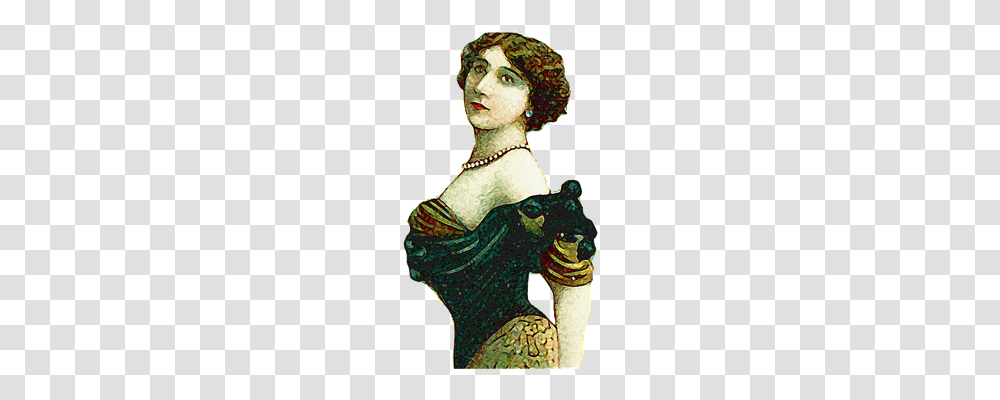 Lady Person, Apparel Transparent Png