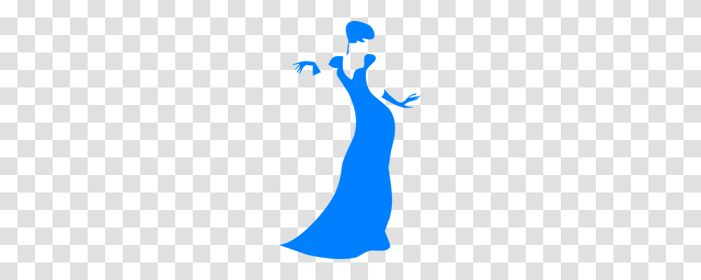 Lady Sport, Animal, Mammal, Silhouette Transparent Png