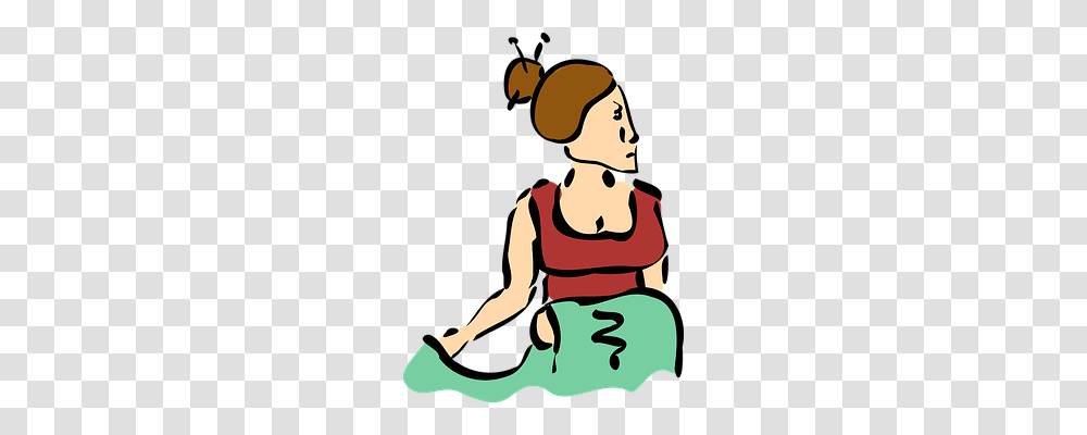 Lady Person, Female Transparent Png