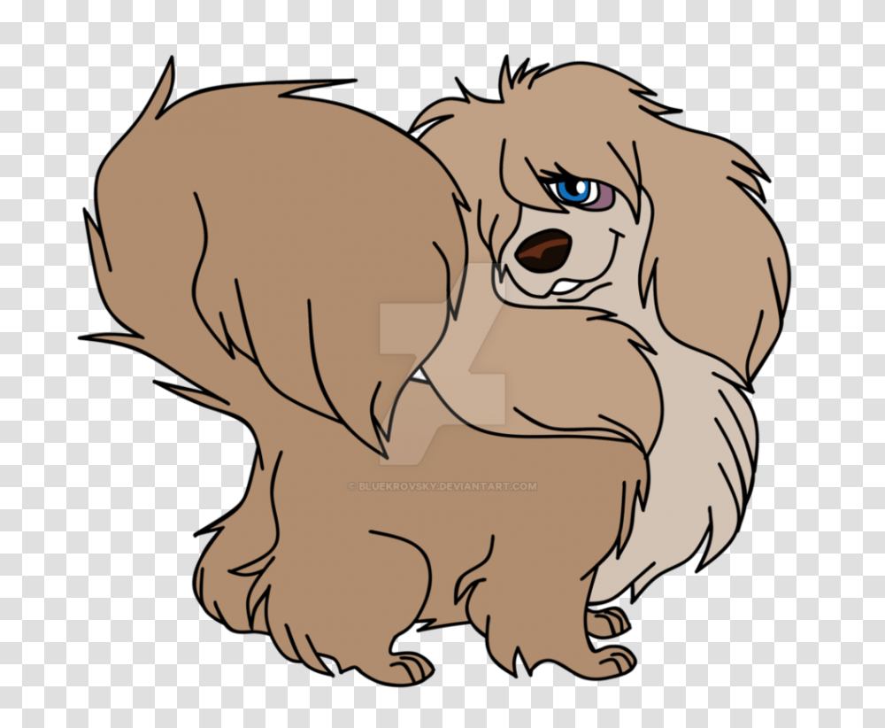 Lady And The Tramp Peg, Animal, Pet, Canine, Mammal Transparent Png