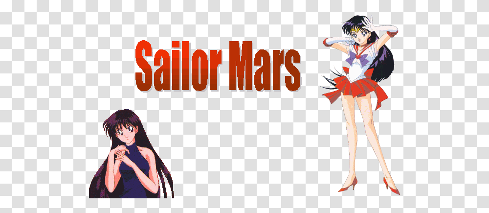 Lady Avelions Sailor Mars Persona For Women, Clothing, Face, Plant, Female Transparent Png