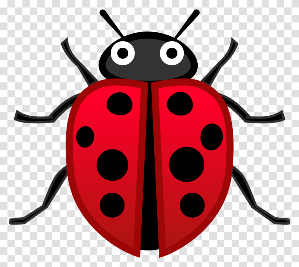 Lady Beetle Icon Noto Emoji Animals Nature Iconset Google Emoji Ladybug, Dice, Game, Texture Transparent Png