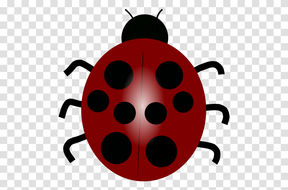 Lady Bird Clip Art, Bomb, Weapon, Weaponry, Tick Transparent Png