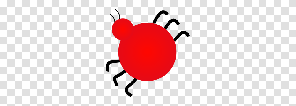 Lady Bug Clip Art, Balloon, Animal, Raspberry, Fruit Transparent Png