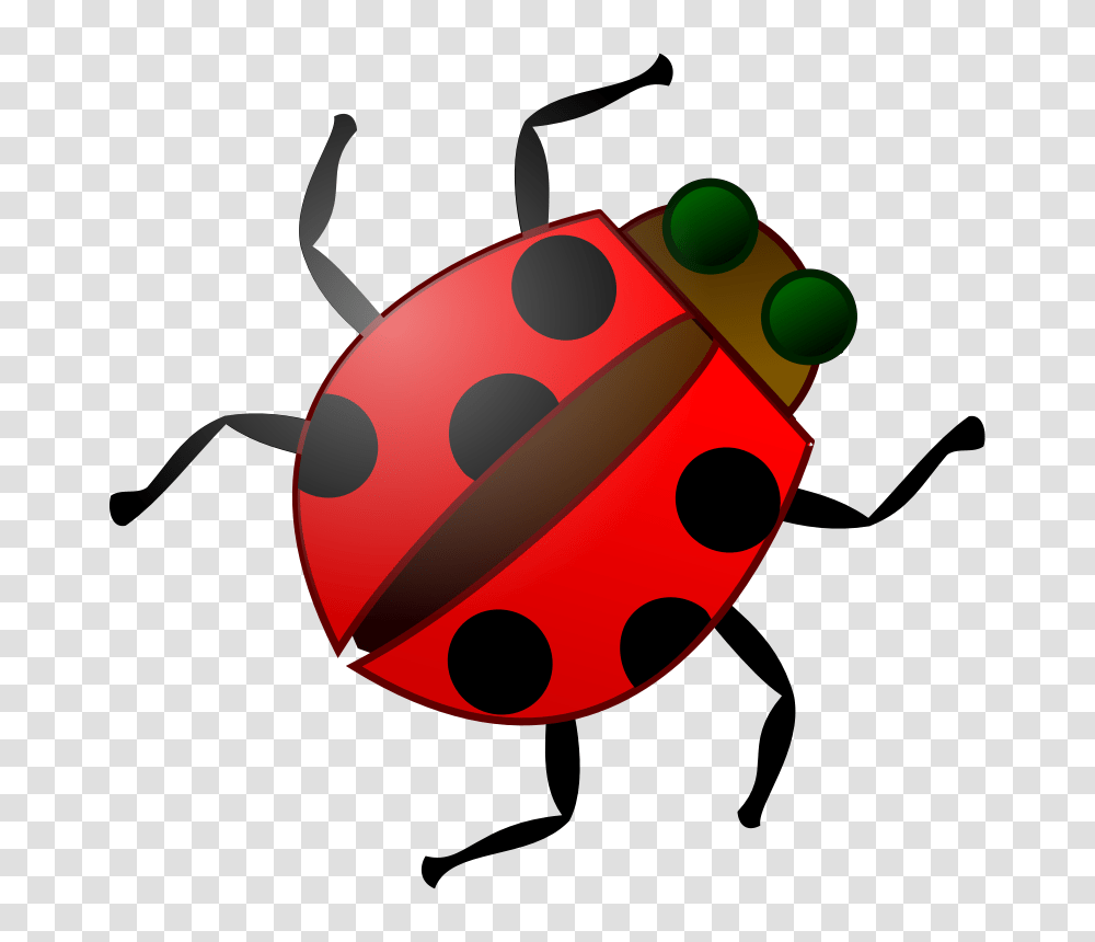 Lady Bug Clip Art, Bomb, Weapon, Weaponry, Tick Transparent Png