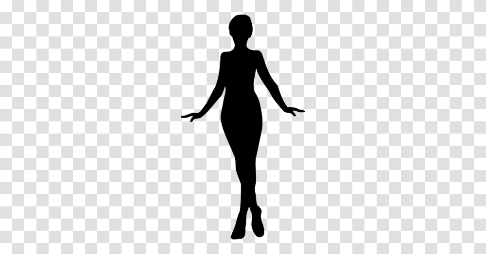 Lady Cliparts, Gray, World Of Warcraft Transparent Png