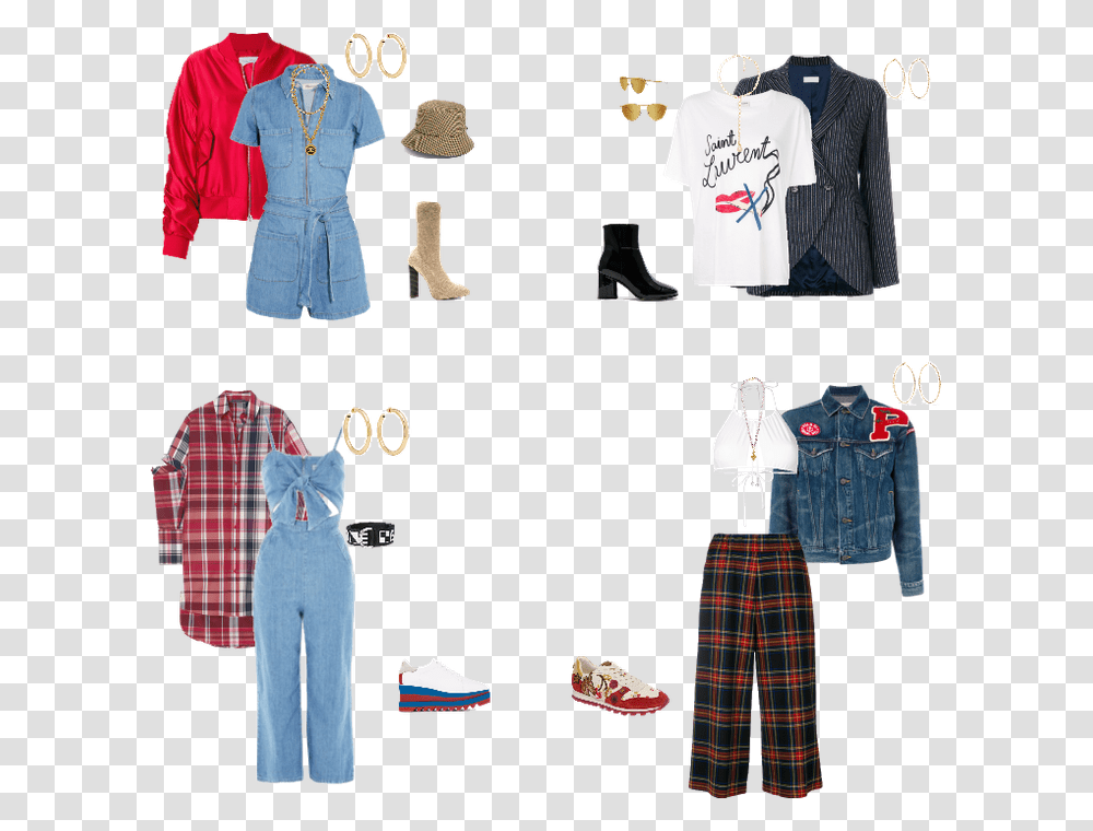 Lady Exid Inspired Outfits, Apparel, Person, Human Transparent Png