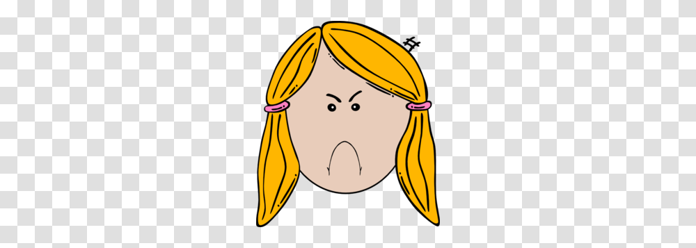 Lady Face, Plant, Drawing, Grain Transparent Png