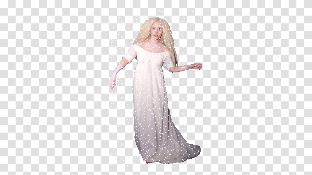Lady Gaga, Clothing, Person, Gown, Fashion Transparent Png