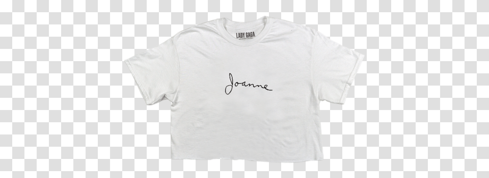 Lady Gaga Joanne T Shirt, Apparel, Sleeve, Long Sleeve Transparent Png