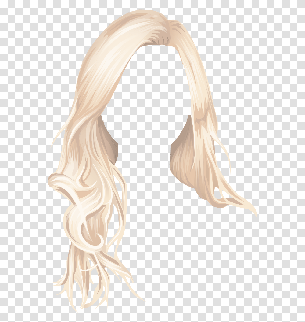 Lady Hair, Bird, Animal, Plant Transparent Png