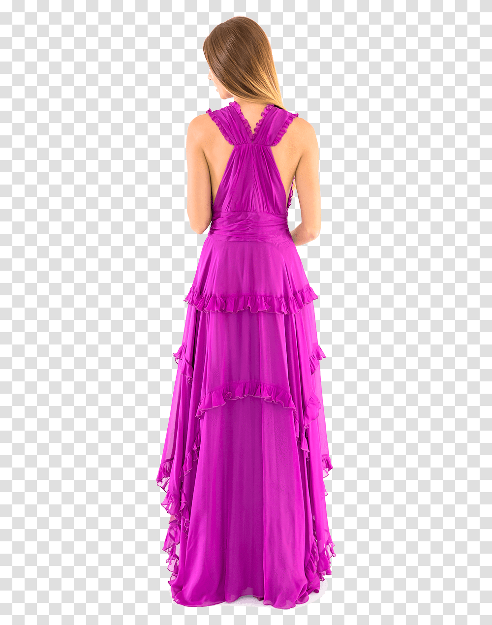 Lady JetsetClass Gown, Apparel, Dress, Evening Dress Transparent Png