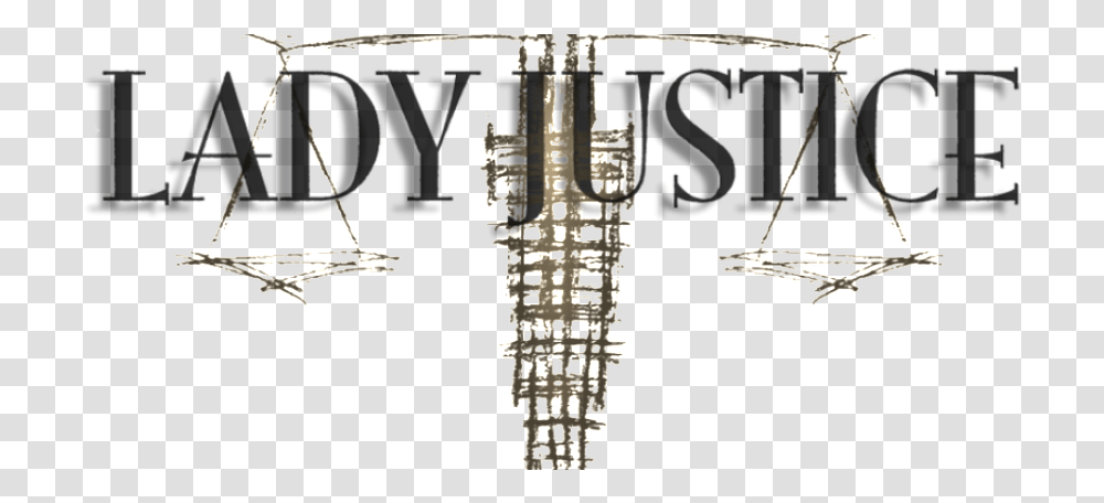 Lady Justice Down The Rabbit Hole Dallas Academy, Chandelier, Lamp, Crystal, Musical Instrument Transparent Png