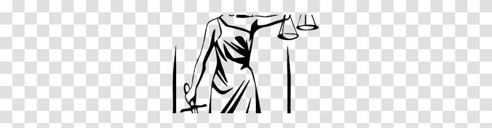 Lady Justice Logo Image, Gray, World Of Warcraft Transparent Png