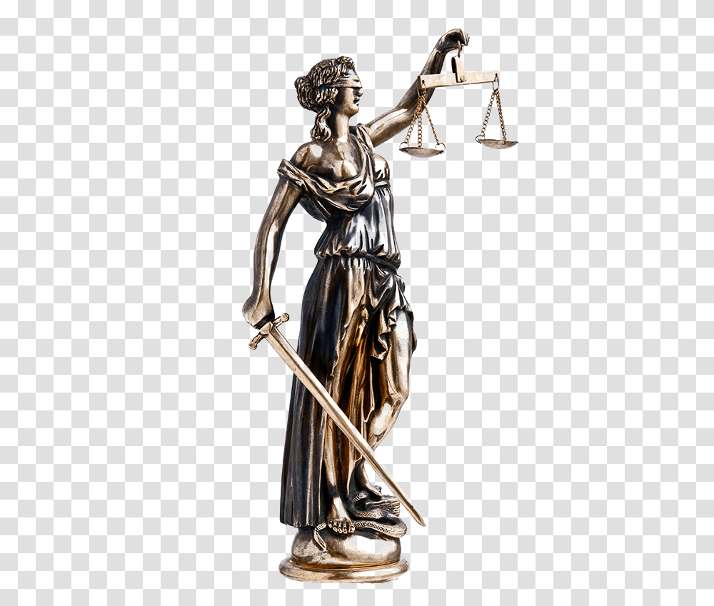 Lady Justice Statue, Person, Drawing, Sweets Transparent Png