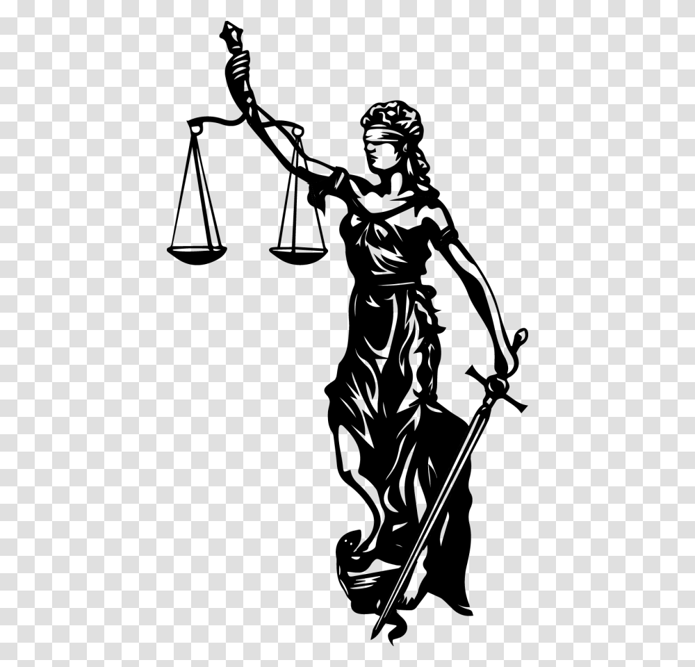 Lady Justice Tattoo Simple, Nature, Outdoors, Night, Astronomy Transparent Png