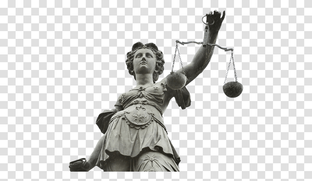 Lady Justice United States, Statue, Sculpture, Person Transparent Png