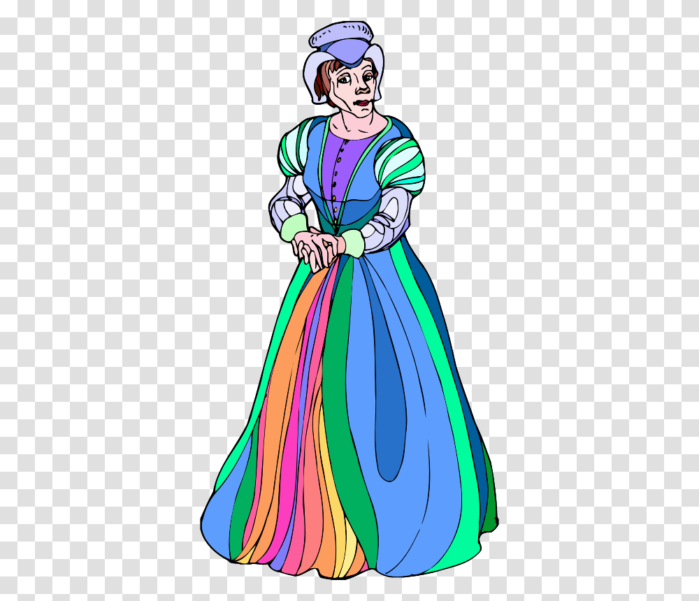 Lady Macbeth 2 Lady Macbeth Cartoon Character, Person, Female, Performer Transparent Png