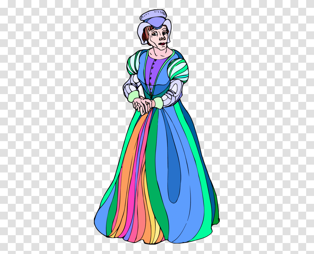 Lady Macbeth Romeo And Juliet Hamlet Fleance, Person, Female, Dress Transparent Png