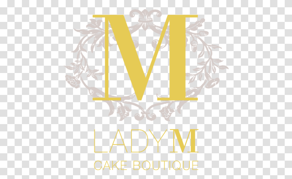 Lady Ms 2019 Mooncake Gift Box Lady M Logo, Poster, Advertisement, Text, Symbol Transparent Png