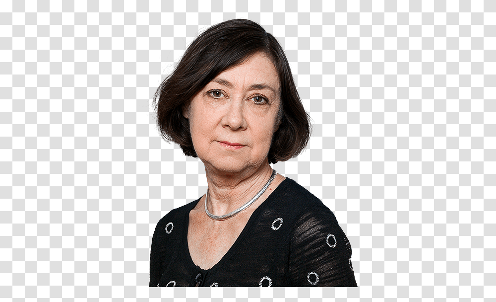 Lady, Person, Face, Sleeve Transparent Png