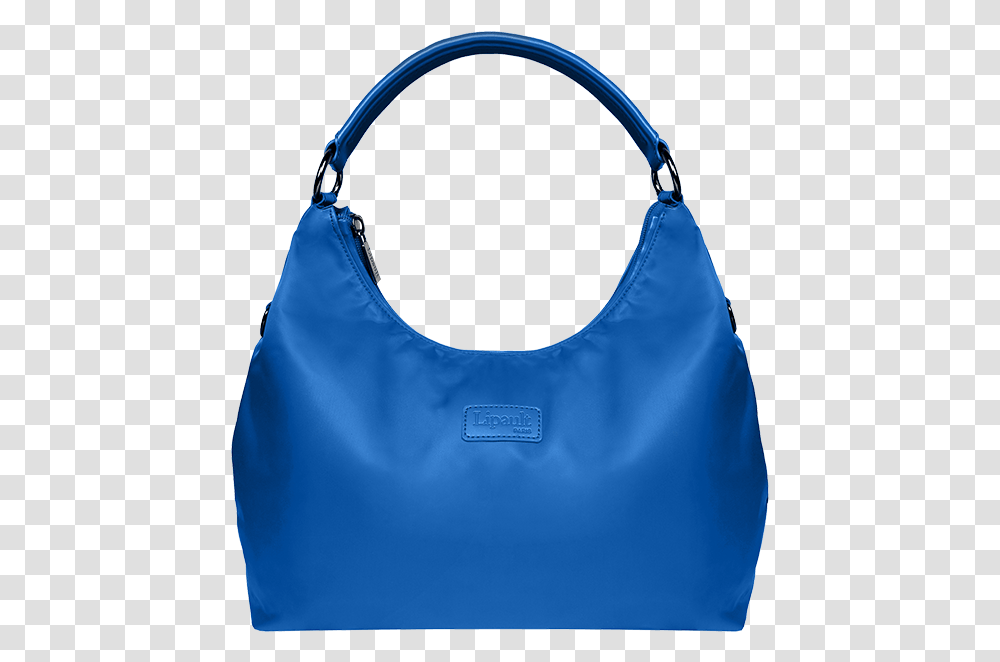 Lady Plume Hobo Bag M Lipault Handbag, Accessories, Accessory, Purse Transparent Png