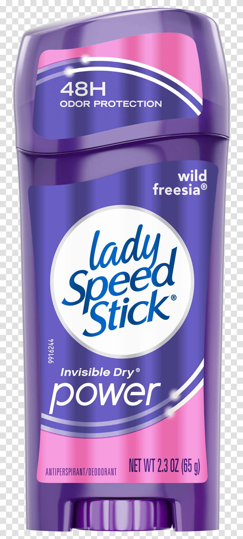 Lady Speed Stick Wild Freesia, Aluminium, Can, Tin, Spray Can Transparent Png