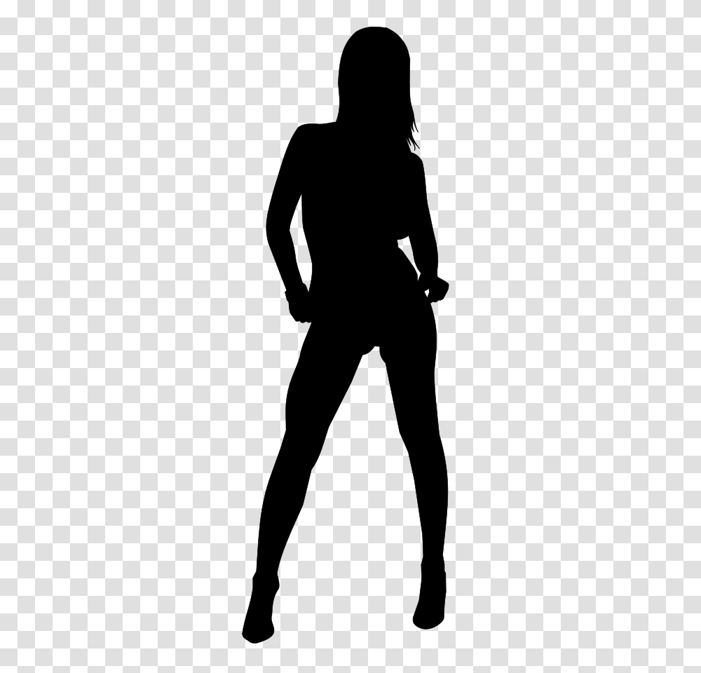Lady Stripper Clip Arts For Web, Gray, World Of Warcraft Transparent Png