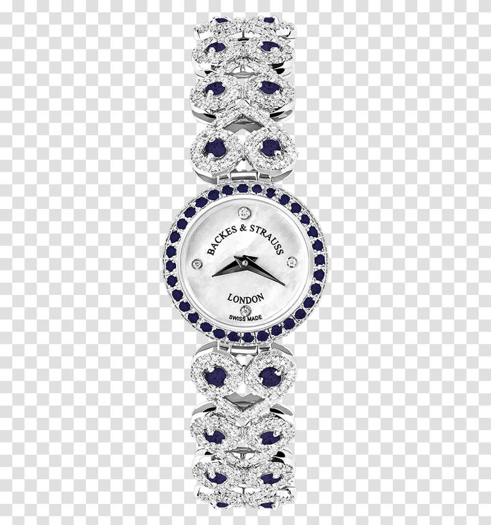 Lady Victoria Blue Velvet Luxury Diamond Watch Root Android Apk, Porcelain, Pottery, Wall Clock Transparent Png