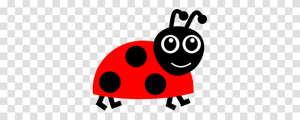 Ladybird Emotion, Label, Pillow Transparent Png