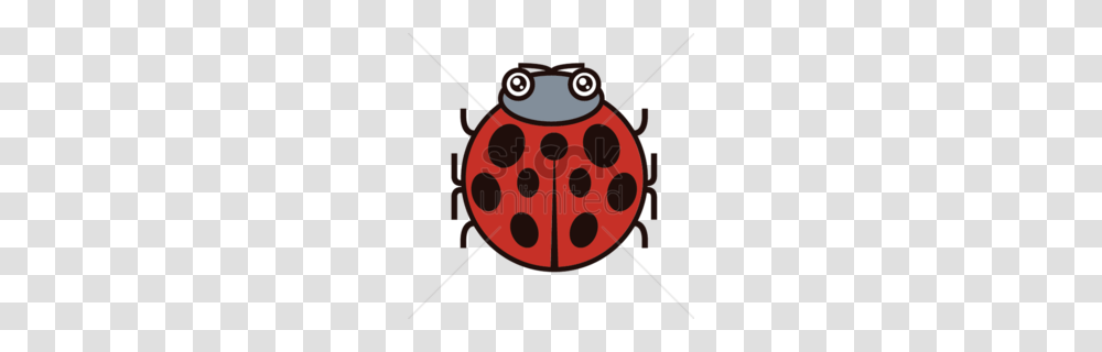 Ladybird Clipart, Adventure, Leisure Activities, Dice, Game Transparent Png