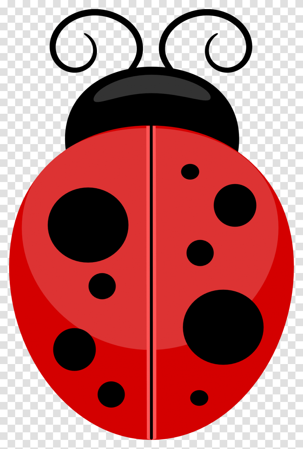 Ladybug Background Background Ladybug Clipart, Dice, Game, Texture Transparent Png