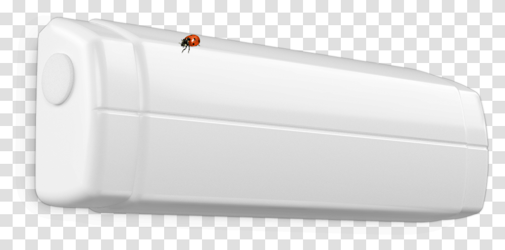 Ladybug Buster Powder Trap Tool, Appliance, Bathtub, Heater, Space Heater Transparent Png
