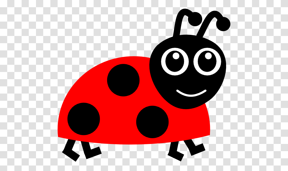 Ladybug Cartoon Clip Art, Stencil, Costume Transparent Png