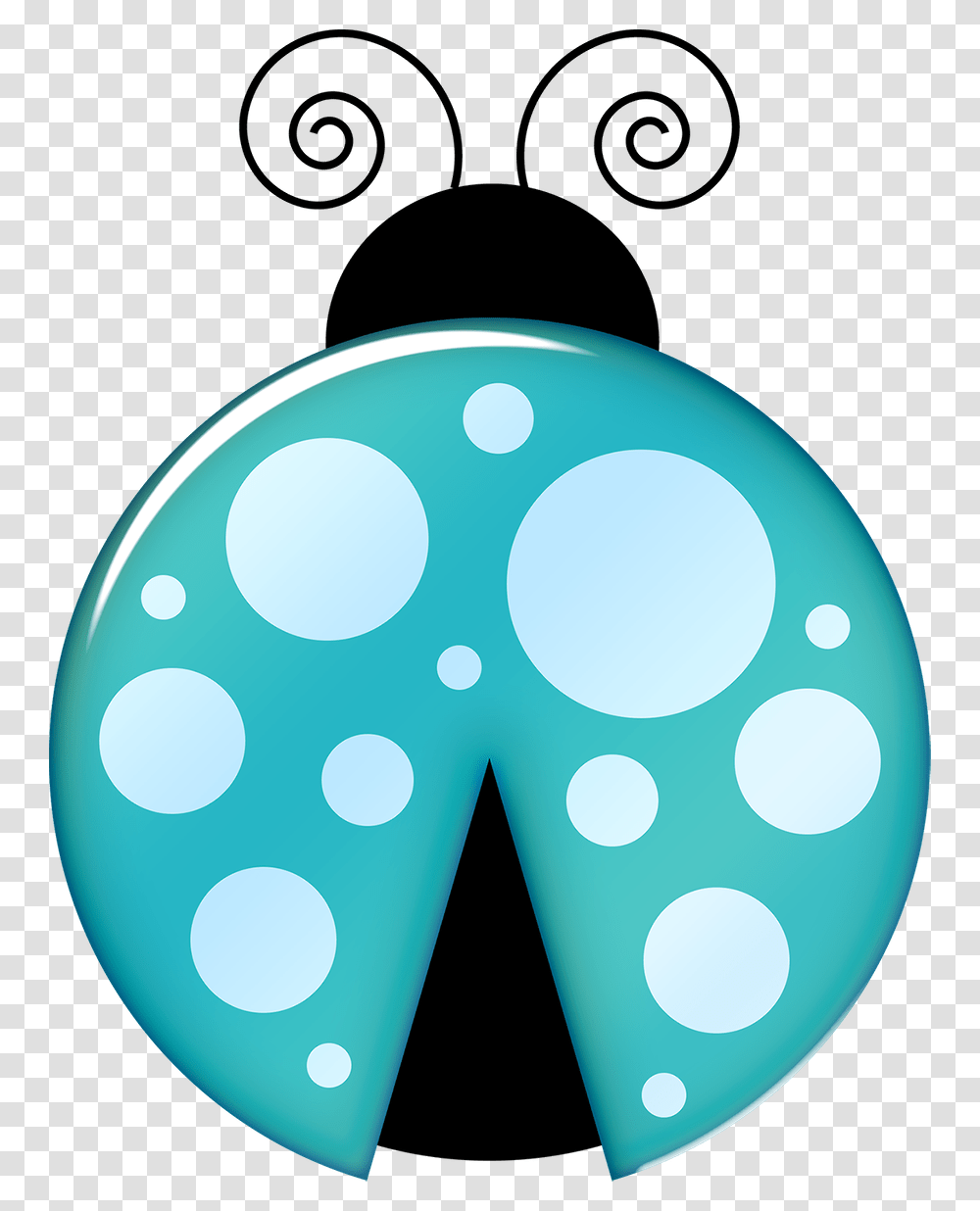 Ladybug Clip Art And Lady Bugs, Egg, Food, Sphere, Texture Transparent Png