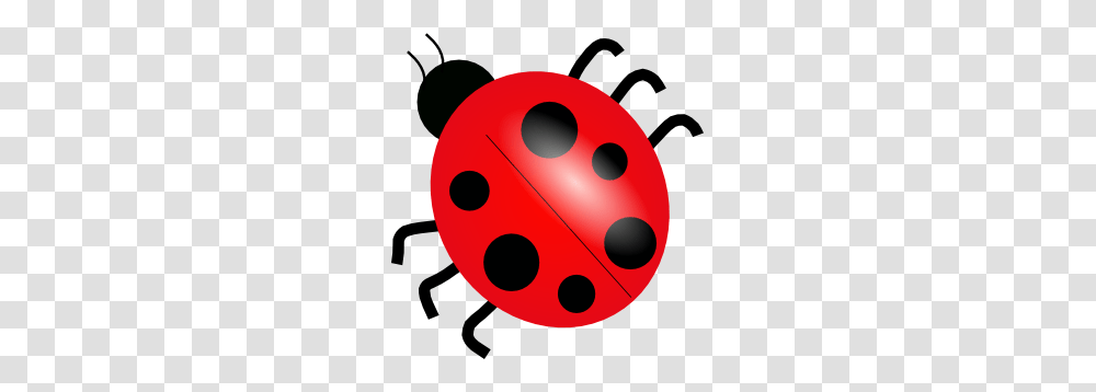 Ladybug Clip Art, Ball, Dice, Game, Bowling Transparent Png
